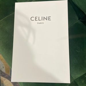 Celine box